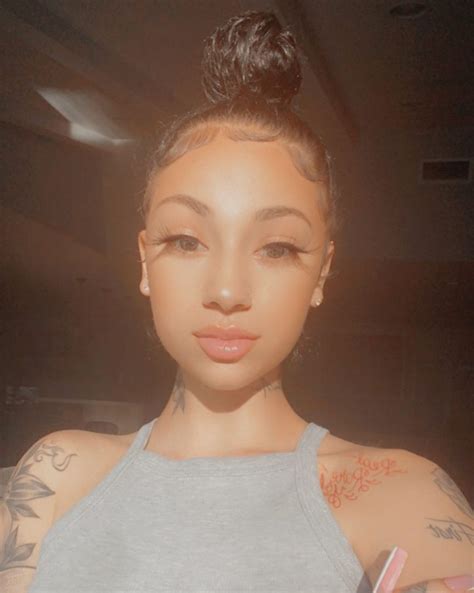 danielle bregoli nudes|Bhad Bhabie Nude And Leaked Explicit (95 Photos